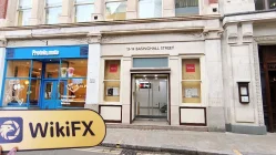 FxPro यूनाइटेड किंगडम  सत्यापित:  परिचालन कार्यालय पुष्टि की गई