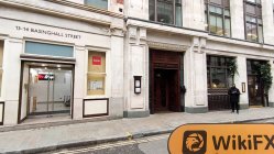 FxPro Vương quốc Anh  Đã xác minh:  Văn phòng hoạt động được xác nhận