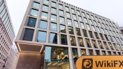 KMTL 英國 驗證：未發現實體存在