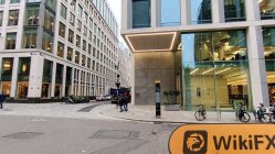 KMTL 英國 驗證：未發現實體存在