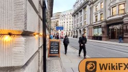 英国实地探访外汇交易商Mako 不存在真实展业场所