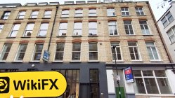 SCB United Kingdom  Verified:  No Physical Presence Found