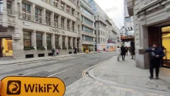 Tavira Securities المملكة المتحدة  تم التحقق:  لم يتم العثور على وجود مادي