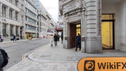 Millennium Vương quốc Anh  Đã xác minh:  Không tìm thấy sự hiện diện thực tế