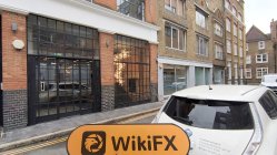 EmKap Inggris Raya  Terverifikasi: Tidak Ditemukan Kehadiran Fisik