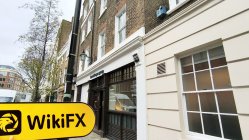 TJM المملكة المتحدة  تم التحقق:  لم يتم العثور على وجود مادي