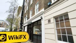 英国实地探访外汇交易商TJM 不存在真实展业场所