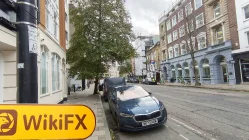 英国实地探访外汇交易商TJM 不存在真实展业场所