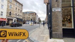 APM Capital イギリス  確認済み: 物理的な存在は確認されませんでした