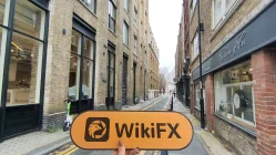 APM Capital Великобритания  Проверено: Физическое присутствие не обнаружено