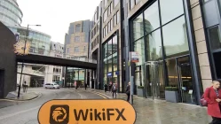 GIS 英國 已驗證：營運辦公室確認