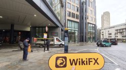 GIS United Kingdom  Verified:  Operational Office Confirmed