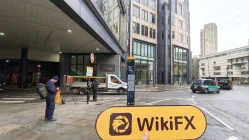 GIS 英國 已驗證：營運辦公室確認