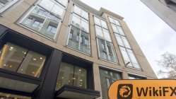 ICE FX Birleşik Krallık  Doğrulandı:  Fiziksel Varlık Bulunamadı