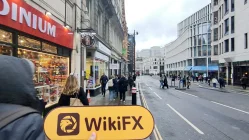 LOTUSWEALTHTRADE.COM สหราชอาณาจักร  ตรวจสอบแล้ว:  ไม่พบการมีอยู่ทางกายภาพ