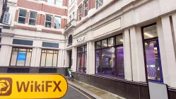 G. H. Financials Reino Unido Verificado: Nenhuma Presença Física Encontrada