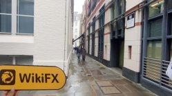 sova capital Великобритания  Проверено: Физическое присутствие не обнаружено