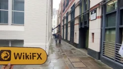 sova capital Vereinigtes Königreich  Verifiziert:  Keine physische Präsenz festgestellt