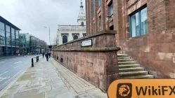 Liquid यूनाइटेड किंगडम  सत्यापित:  कोई भौतिक उपस्थिति नहीं मिली