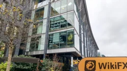 Liquid यूनाइटेड किंगडम  सत्यापित:  कोई भौतिक उपस्थिति नहीं मिली