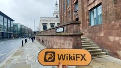 Quilter Financial Planning 영국  확인됨:  물리적 존재 없음