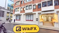 英国实地探访外汇交易商Guardian Stockbrokers 存在真实展业场所