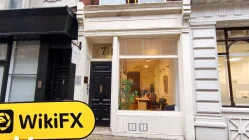 英国实地探访外汇交易商CWFX 不存在真实展业场所