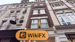 英国实地探访外汇交易商CWFX 不存在真实展业场所