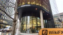 ROCKFX United Kingdom  Verified:  Walang Nakitang Pisikal na Presensya