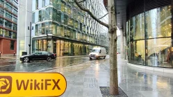 ROCKFX United Kingdom  Verified:  Walang Nakitang Pisikal na Presensya