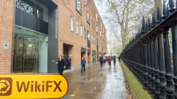 MITON GROUP สหราชอาณาจักร  ตรวจสอบแล้ว: ไม่พบการมีอยู่ทางกายภาพ