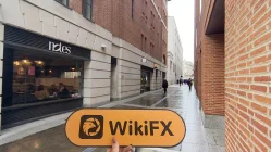 MITON GROUP สหราชอาณาจักร  ตรวจสอบแล้ว: ไม่พบการมีอยู่ทางกายภาพ