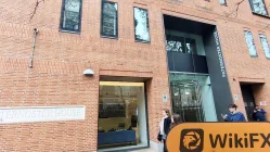 MITON GROUP สหราชอาณาจักร  ตรวจสอบแล้ว: ไม่พบการมีอยู่ทางกายภาพ