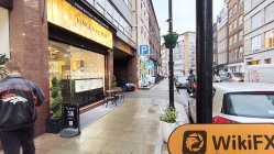 英国实地探访外汇交易商JRFX 不存在真实展业场所