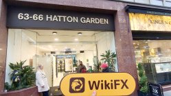 英国实地探访外汇交易商JRFX 不存在真实展业场所