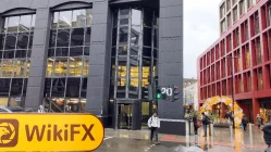 Infinity यूनाइटेड किंगडम  सत्यापित:  कोई भौतिक उपस्थिति नहीं मिली