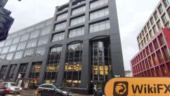 Infinity यूनाइटेड किंगडम  सत्यापित:  कोई भौतिक उपस्थिति नहीं मिली