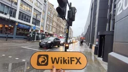 Infinity यूनाइटेड किंगडम  सत्यापित:  कोई भौतिक उपस्थिति नहीं मिली