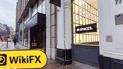 英国实地探访外汇交易商Guze markets 存在真实展业场所存疑