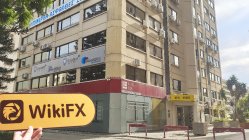 OneRoyal キプロス  確認済み: 物理的な存在は確認されませんでした