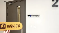 M4Markets Cyprus Đã xác minh: Văn phòng hoạt động được xác nhận