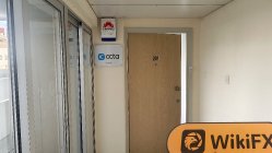 octa Chipre Verificado: Oficina Operacional Confirmada