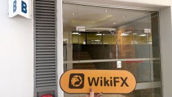 octa Chipre Verificado: Oficina Operacional Confirmada