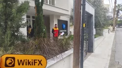 Pepperstone साइप्रस  सत्यापित:  परिचालन कार्यालय की पुष्टि की गई