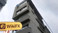 Pepperstone साइप्रस  सत्यापित:  परिचालन कार्यालय की पुष्टि की गई