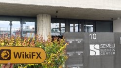 LMAX GROUP 賽普勒斯  驗證：未找到實際存在