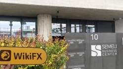 LMAX GROUP Kıbrıs  Doğrulandı: Fiziksel Varlık Bulunamadı