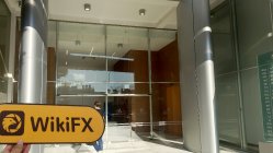 塞浦路斯实地探访外汇交易商Plus500 存在真实展业场所