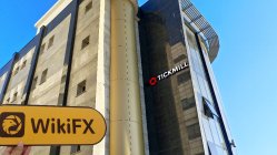 塞浦路斯实地探访外汇交易商TICKMILL（Kedron 9） 存在真实展业场所