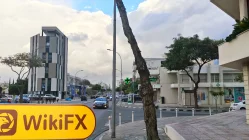 塞浦路斯实地探访外汇交易商FXCC 不存在真实展业场所